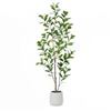 Image 1 : BRAND NEW LAIWOT 6FT ARTIFICIAL LEMON TREE