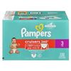 Image 1 : NEW 132 DIAPERS PAMPERS CRUISERS 360 SIZE 3