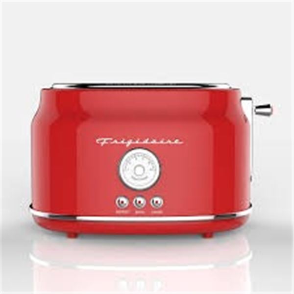 NEW (NO BOX) CULINARY CHEF 2 SLICE TOASTER