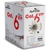 Image 1 : NEW WITH BOX 1000FT FAST CAT ETHERNET CABLE