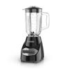 Image 1 : NEW BLACK+DECKER 10-SPEED BLENDER 550 WATTS