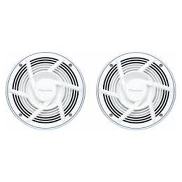 NEW PIONEER MARINE 2-WAY SPEAKER 8" 200W