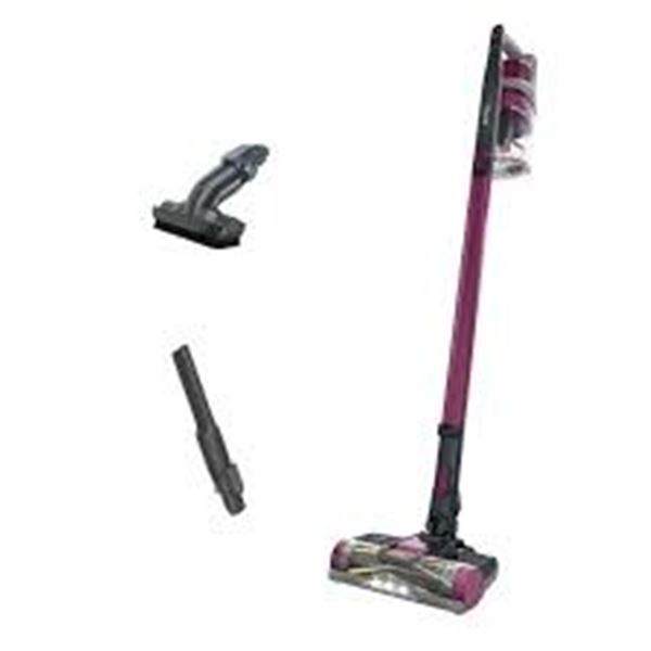 NEWLY ASSEMBLED SHARK ROCKET CORDLESS VACUUM
