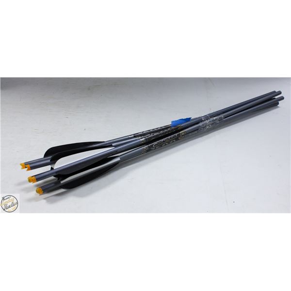 NEW REPACKED 6 BOLTS MAGNUM CROSSBOW