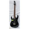 Image 1 : IBANERY GIO STRT STYLE BLACK HEFTY WITH SOFT CASE
