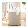 Image 1 : BRAND NEW MAXONA LAUNDRY BASKET 58L BEIGE