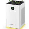 Image 1 : NEW WITH BOX  JAFANDA AIR PURIFIER JF260