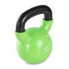 Image 1 : NEW 25LBS AMAZON BASICS KETTLEBELL