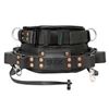 Image 1 : NEW BUCKINGHAM BODY BELTS POSITIONING STRAPS