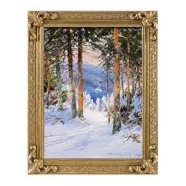 BRAND NEW FOLKOR 11 X 14" PICTURE FRAME