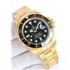 Image 1 : AUTOMATIC MOVT REPLICA NEW ROLEX SUBMARINER