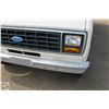 Image 10 : 1984 FORD CUTAWAY ECONOLINE SKIPPER