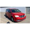 Image 3 : 2012 DODGE CARAVAN