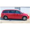 Image 4 : 2012 DODGE CARAVAN