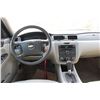 Image 12 : UNRESERVED! 2006 CHEVROLET IMPALA SEDAN V6