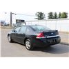 Image 3 : UNRESERVED! 2006 CHEVROLET IMPALA SEDAN V6
