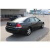 Image 5 : UNRESERVED! 2006 CHEVROLET IMPALA SEDAN V6