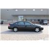 Image 6 : UNRESERVED! 2006 CHEVROLET IMPALA SEDAN V6