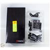 Image 1 : NEW WURTH HD ACTION CAMERA SET, IN ORIGINAL