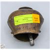 Image 1 : ANTIQUE COWBELL