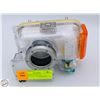 Image 1 : NEW CANON WP-DC700 WATERPROOF CAMERA CASE