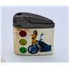 Image 1 : NOVELTY RISQUE BUTANE LIGHTER