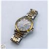 Image 1 : SEIKO SOLAR MEN'S WATCH 42 MM CASE W/ DATE & DAY