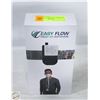 Image 1 : NEW SEALED EASY FLOW FRESH AIR ANYWHERE PERSONAL