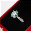 Image 2 : #3242-3.00 CT GRA CERTIFIED ROUND BRILLIANT