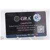 Image 2 : #3253-2.00 CT GRA CERTIFIED ROUND BRILLIANT