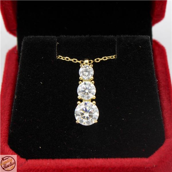 #3265-1.80 CT TW GRA CERTIFIED ROUND