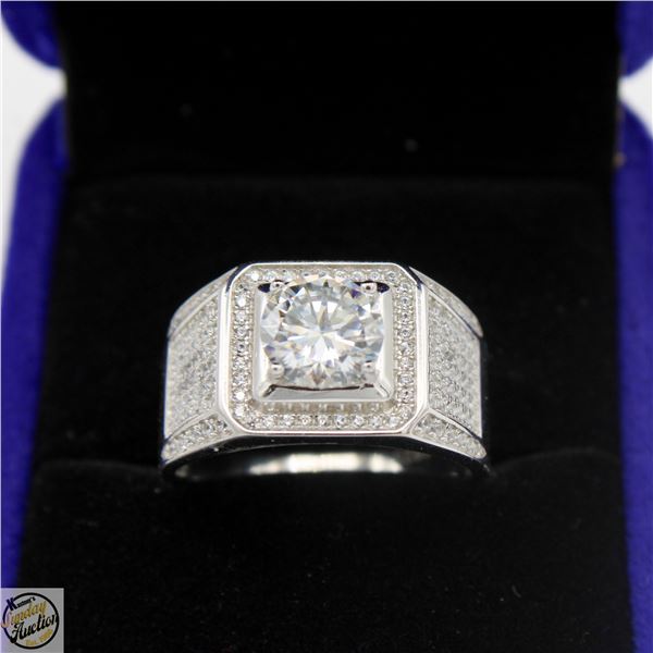 #3247-2.00 CT GRA CERTIFIED ROUND BRILLIANT