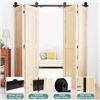 Image 1 : BRAND NEW WINSOON BIFOLD DOOR HARDWARE FOR CLOSET