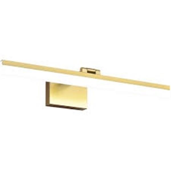 BRAND NEW SOLFART SINGLE MODERN LED VANITY LIGHT G