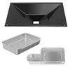 Image 1 : BRAND NEW 66036 GREASE TRAY FOR WEBER GRILLS