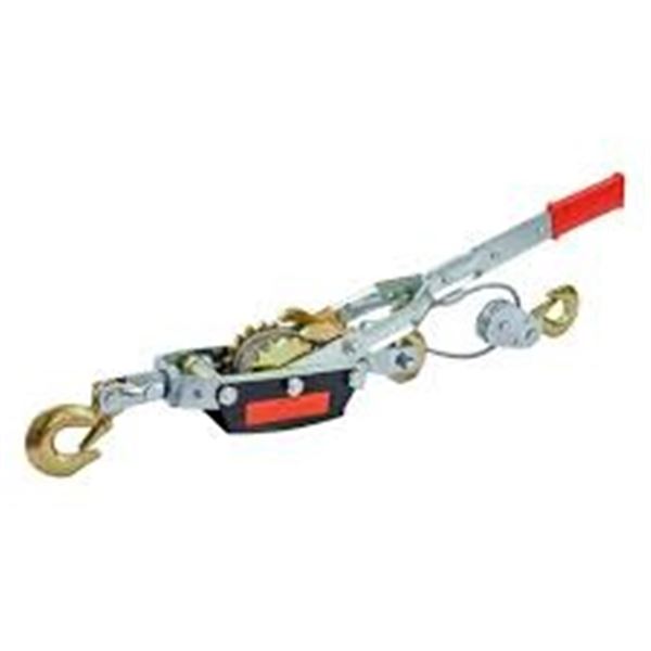 NEW SEGOMO TOOLS 4 TON POWER PULLER