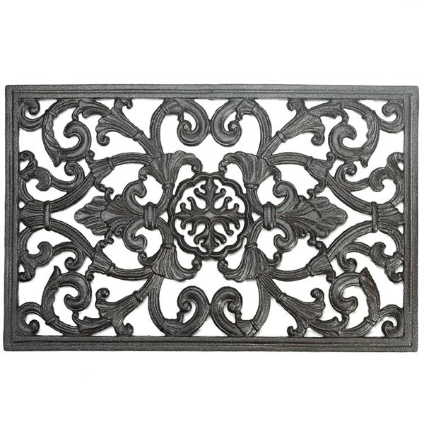 NEW SUNGMOR HEAVTY DUTY CAST IRON DOORMAT