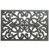 Image 1 : NEW SUNGMOR HEAVTY DUTY CAST IRON DOORMAT