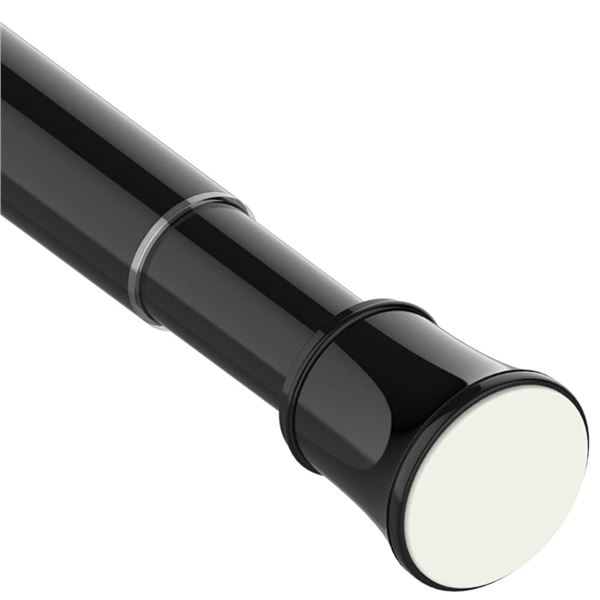 NEW 1PC SHOWER CURTAIN ROD ROOM DIVIDER