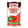 Image 1 : NEW 12 X 1.36L HEINZ TOMATO JUICE