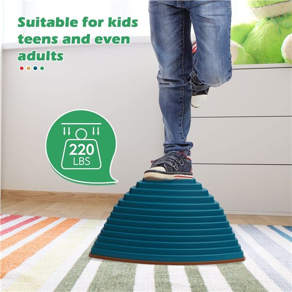 NEW BALANCE STEPPING STONE 12PCS