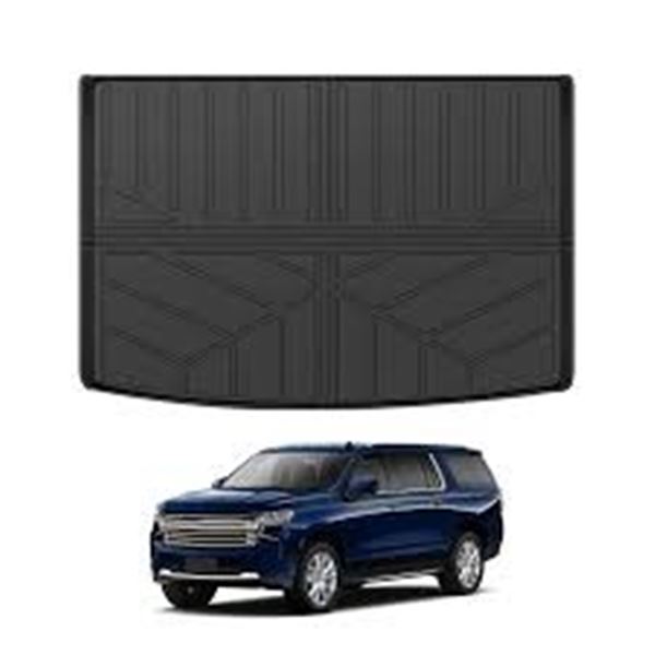 NEW OUSUWO CARGO LINER 21-25 CHEVY SUBURBAN