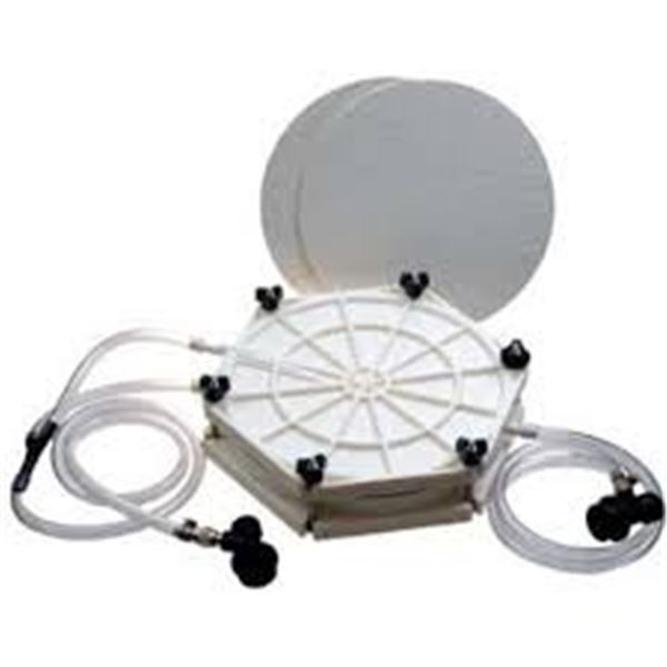 BRAND NEW BEER AND WINE PLATE FILTER KIT