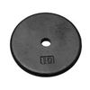 Image 1 : NEW 10LB WEIGHT PLATE