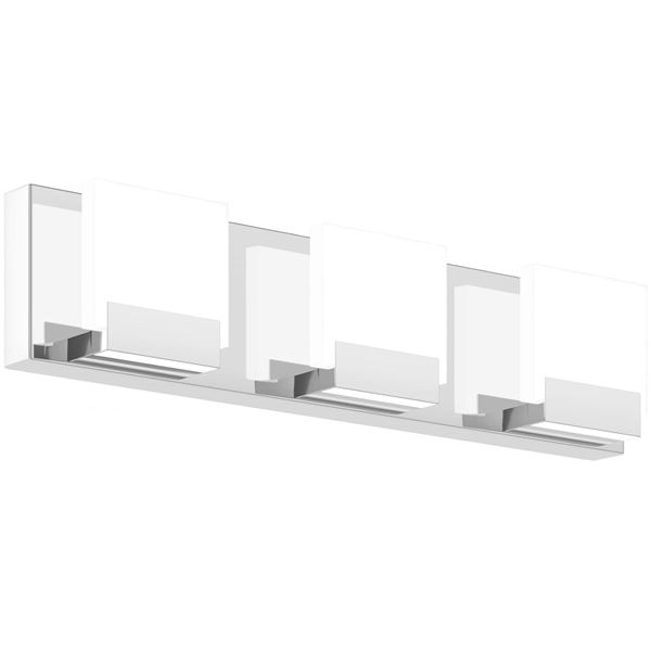 BRAND NEW SOLFART MODERN LED VANITY LIGHT FIXTURE