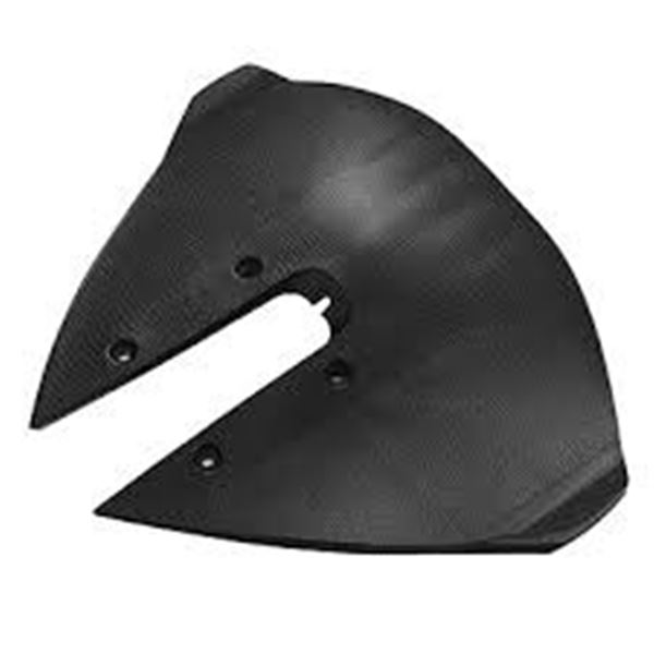 NEW HYDROFOIL STABILIZER FOR OUTBOARD ENGINE