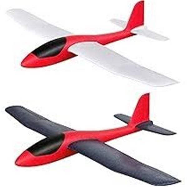 NEW W BOX HAWKS WORK 860MM GLIDER 2PCS