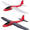Image 1 : NEW W BOX HAWKS WORK 860MM GLIDER 2PCS