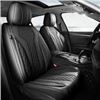Image 1 : NEW WITH PACKAGE FEINEPRO LEATHER CAR SEAT COVERS