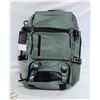 Image 1 : BRAND NEW TRAVEL LAPTOP BACKPACK W SHOULDER BAG